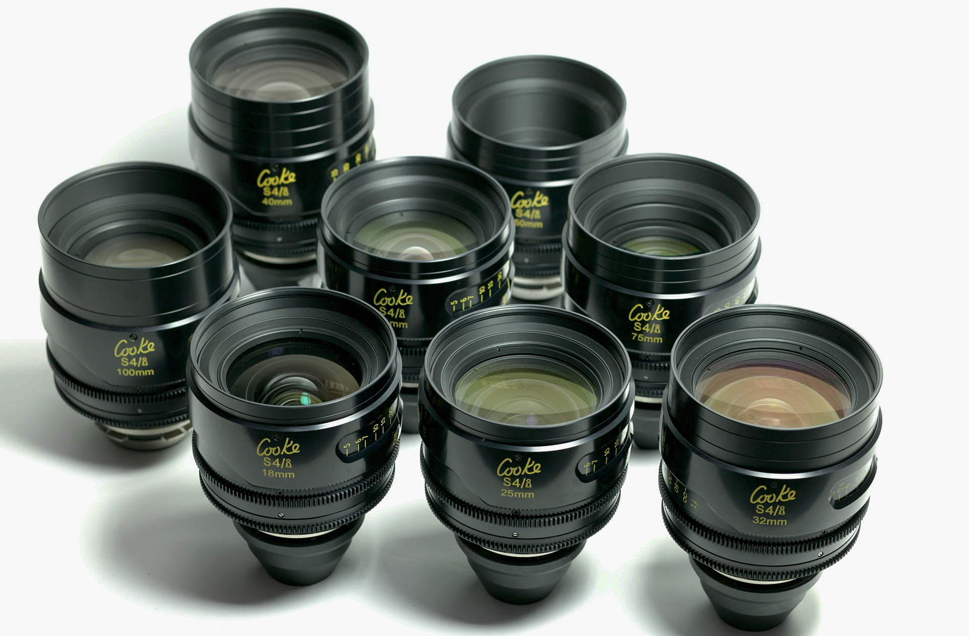COOKE S4
