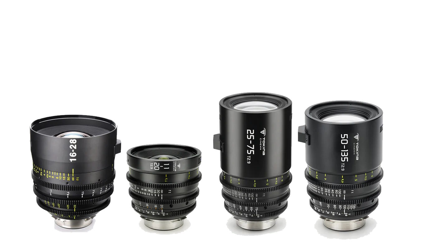 Tokina Cinema