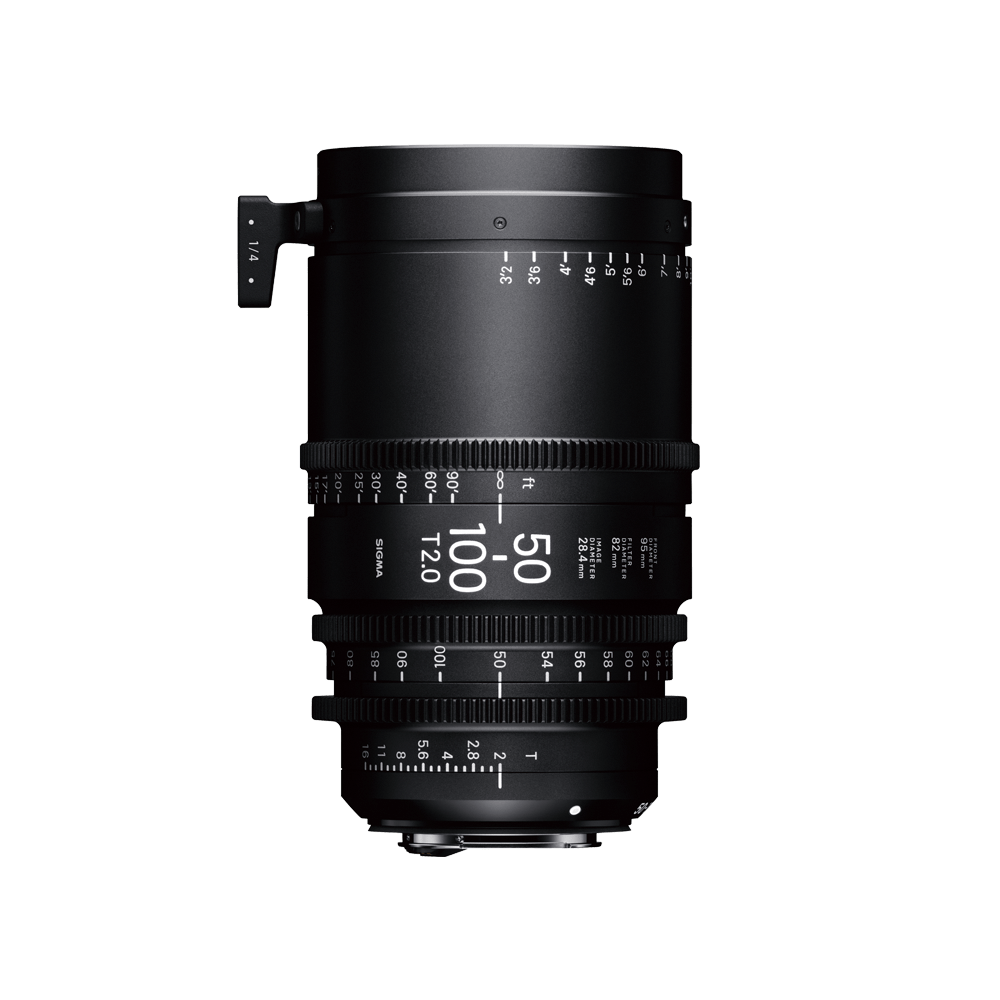 Sigma High Speed