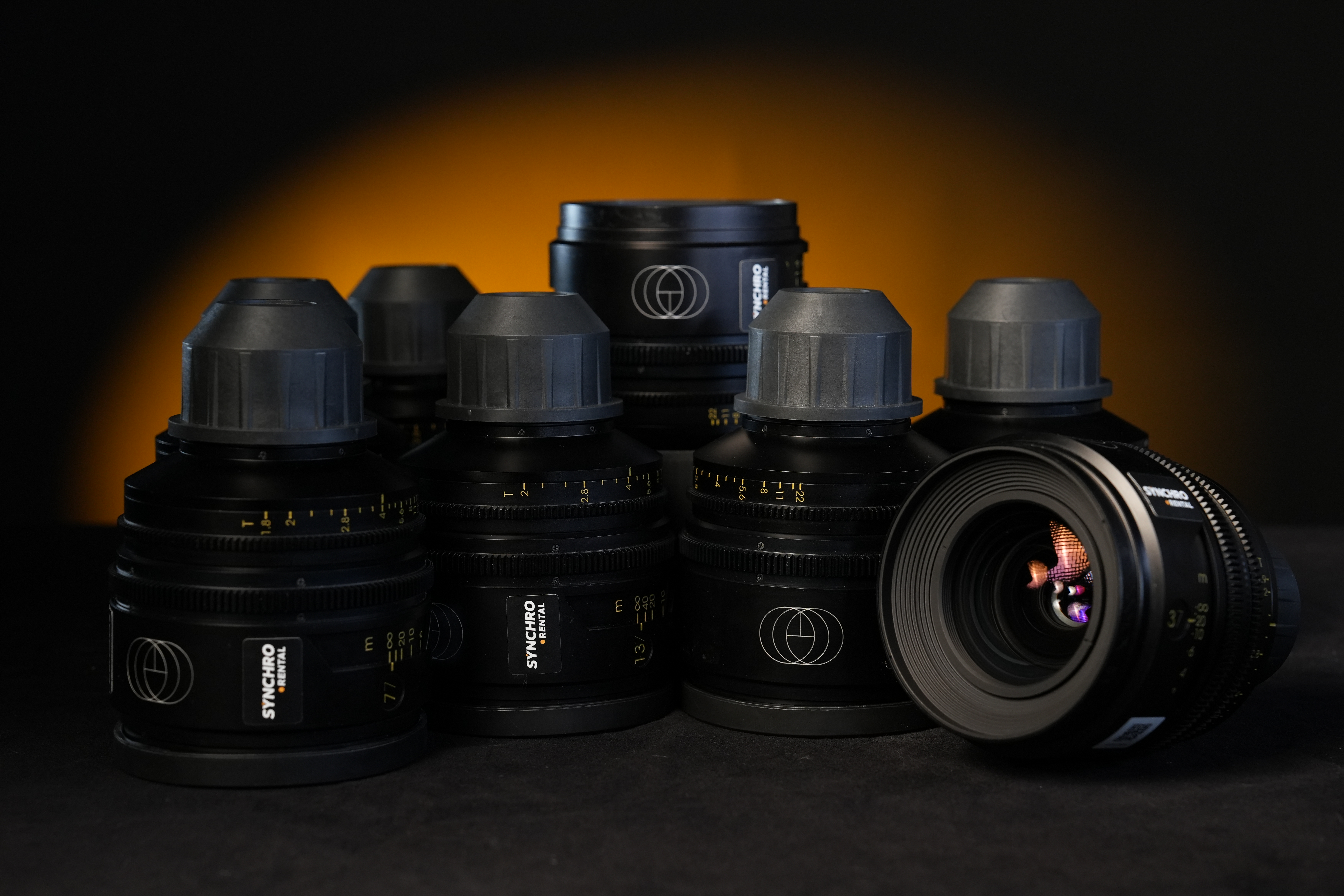 Tribe7 Blackwing T-Tuned