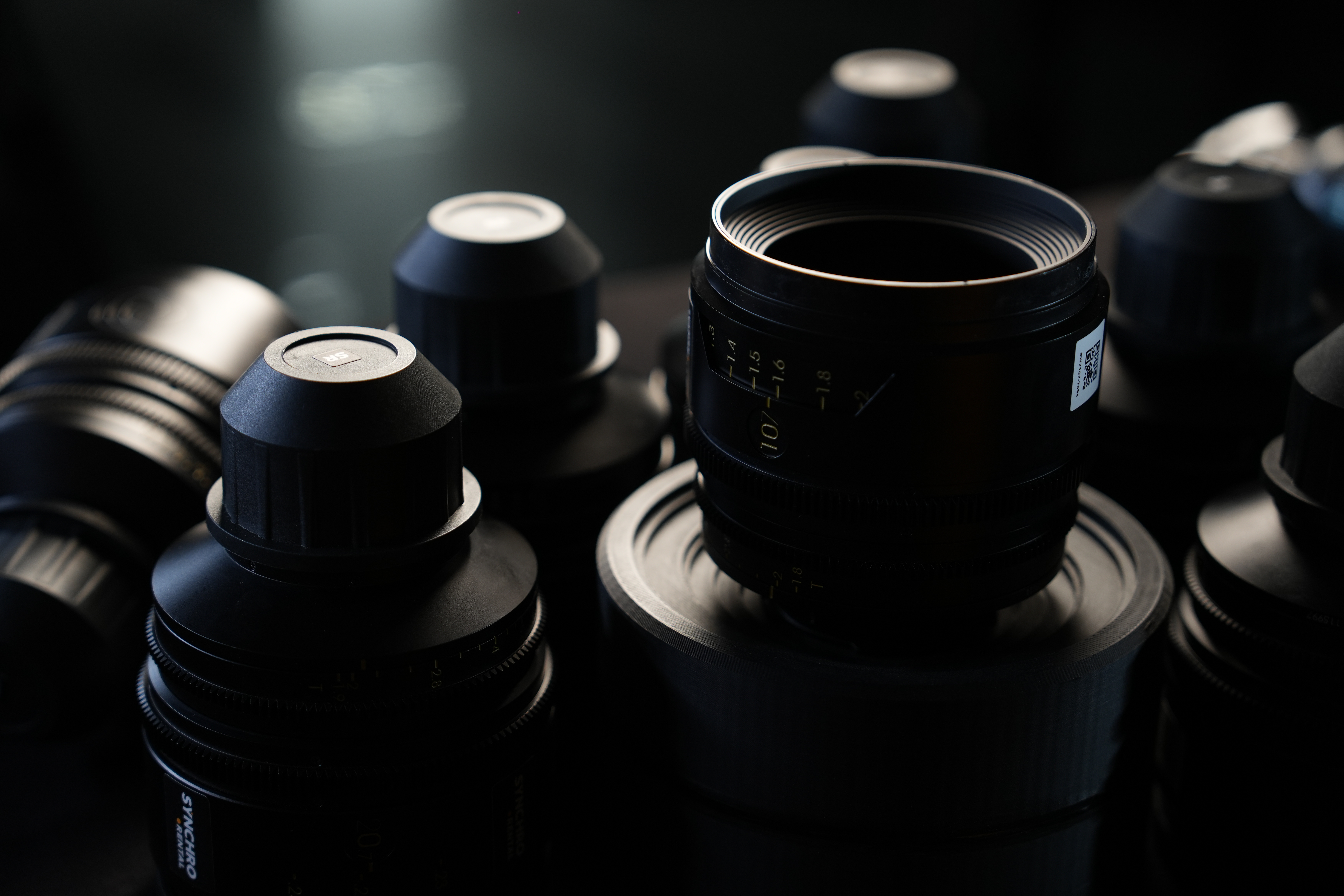 Tribe7 Blackwing T-Tuned