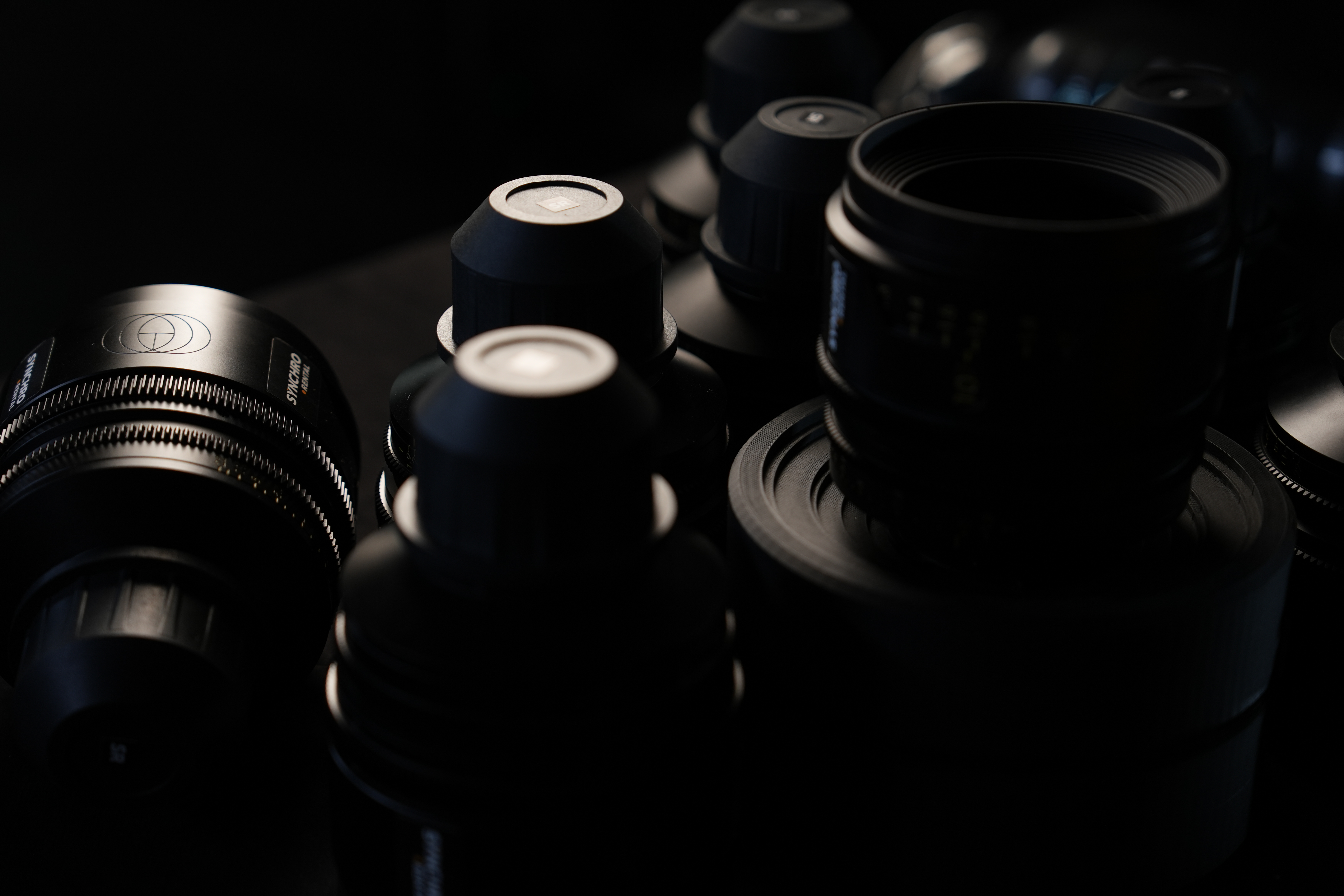 Tribe7 Blackwing T-Tuned