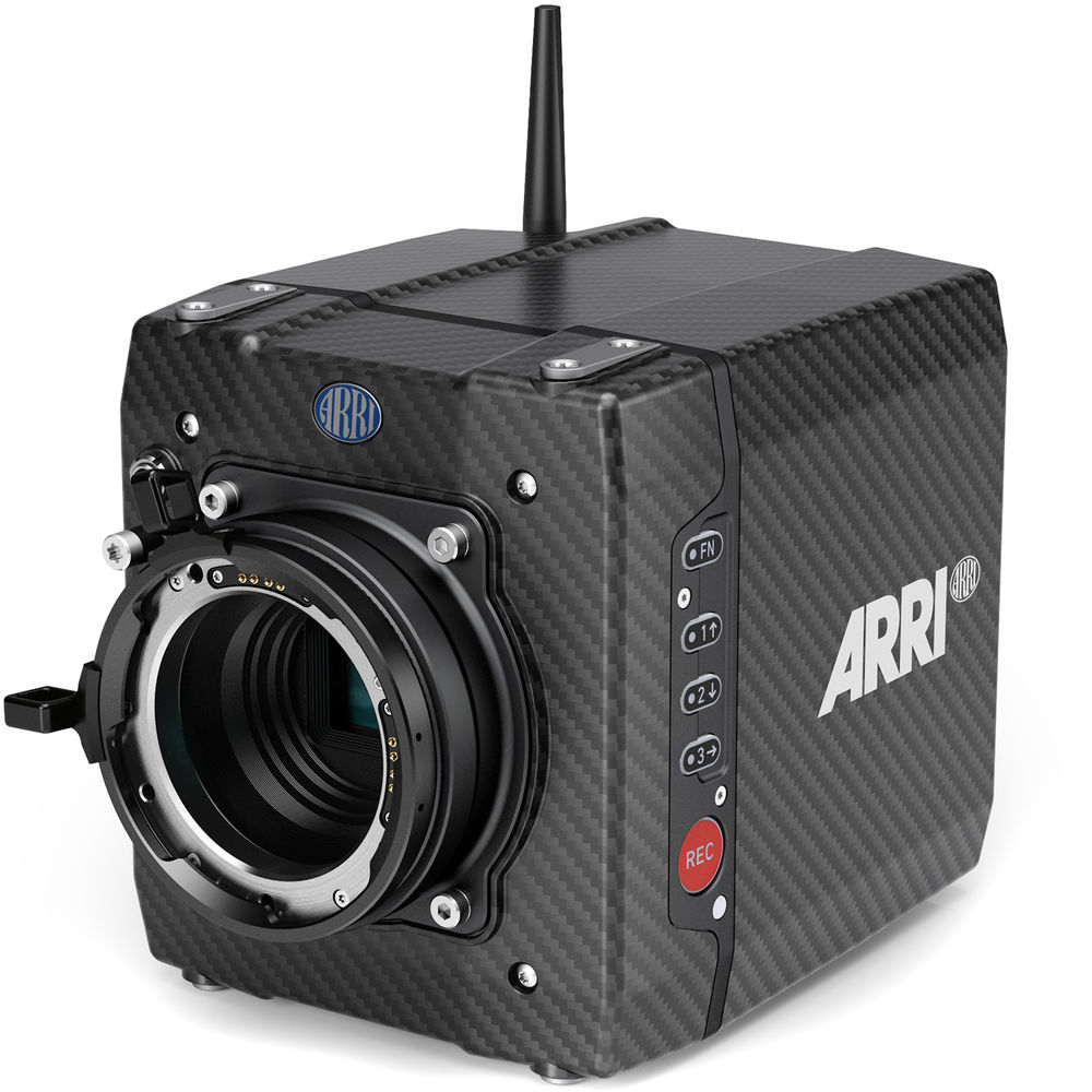 ARRI ALEXA MINI