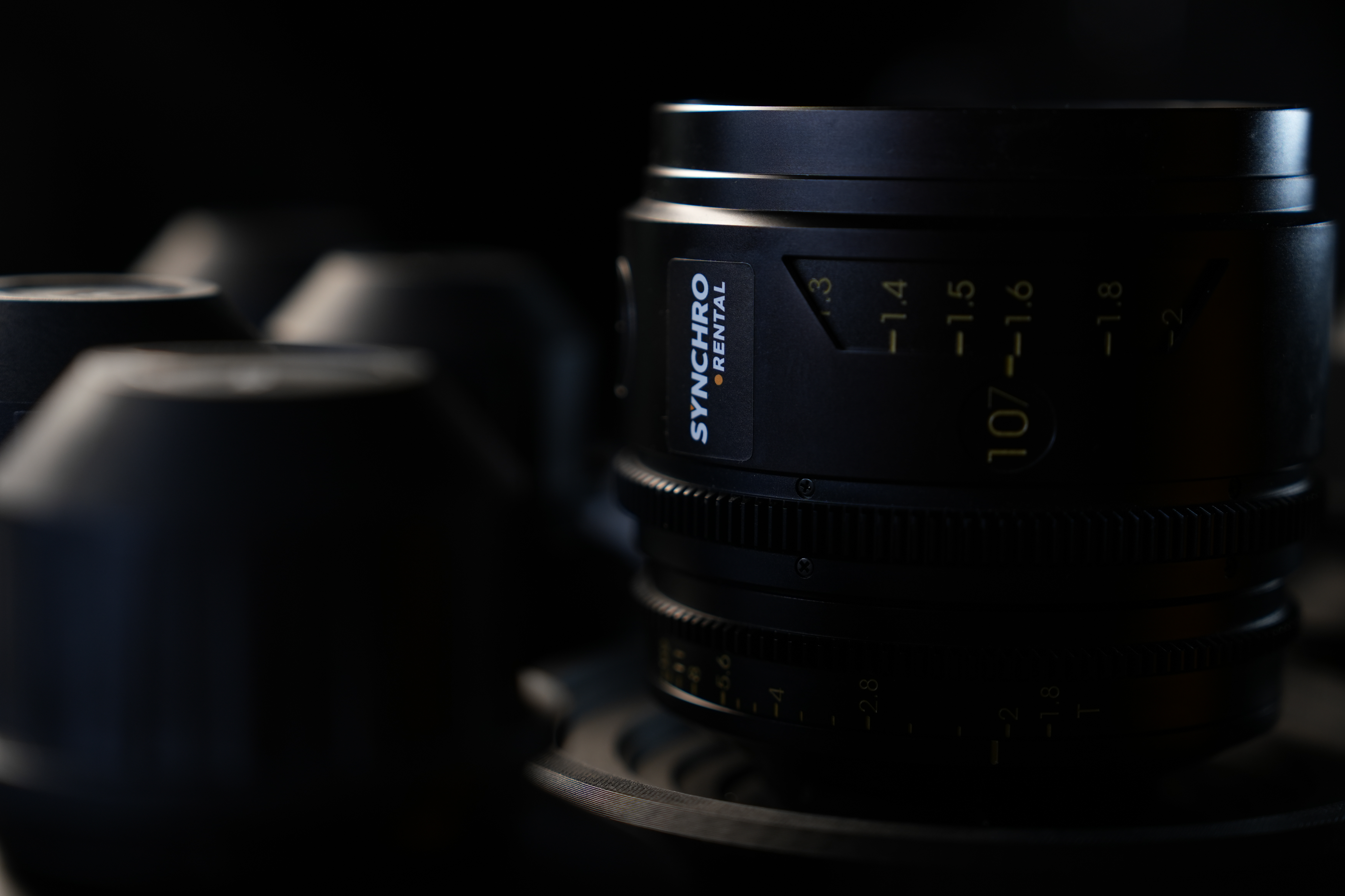 Tribe7 Blackwing T-Tuned