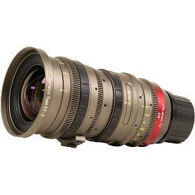 Angenieux EZ