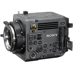SONY BURANO 8K