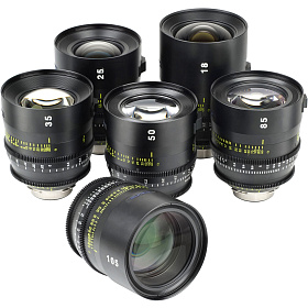 Tokina Cinema Vista Prime