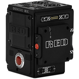 RED GEMINI 5K