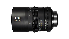 Tokina Cinema 100mm Macro