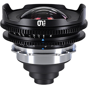 Laowa 9mm T5.8 Zero-D